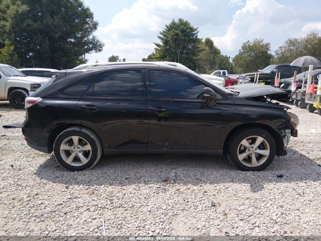 Aukcja sprzedaży 2011 Lexus Rx 350, vin: 2T2BK1BA2BC084079, numer aukcji: 46045083