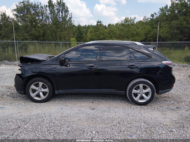 Aukcja sprzedaży 2011 Lexus Rx 350, vin: 2T2BK1BA2BC084079, numer aukcji: 46045083