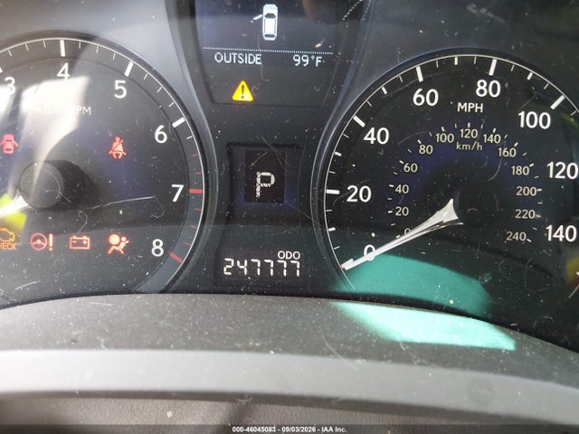 Aukcja sprzedaży 2011 Lexus Rx 350, vin: 2T2BK1BA2BC084079, numer aukcji: 46045083