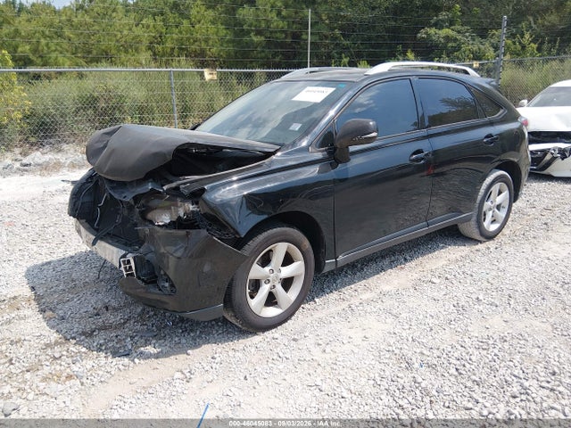 Aukcja sprzedaży 2011 Lexus Rx 350, vin: 2T2BK1BA2BC084079, numer aukcji: 46045083