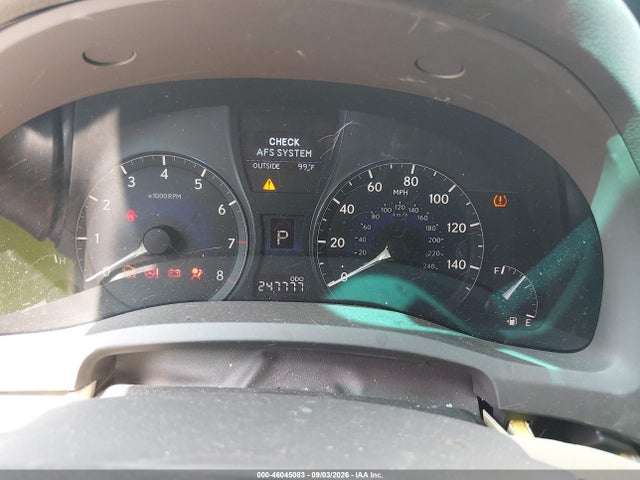 Aukcja sprzedaży 2011 Lexus Rx 350, vin: 2T2BK1BA2BC084079, numer aukcji: 46045083
