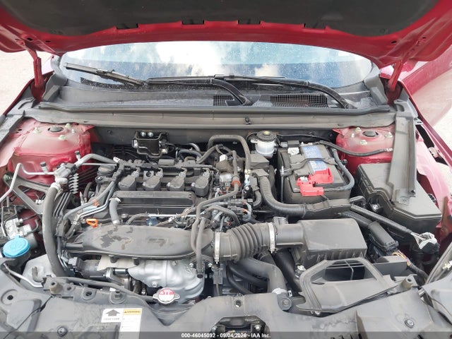 Продаж на аукціоні авто 2025 Honda Accord Se, vin: 1HGCY1F41SA046845, номер лоту: 46045092