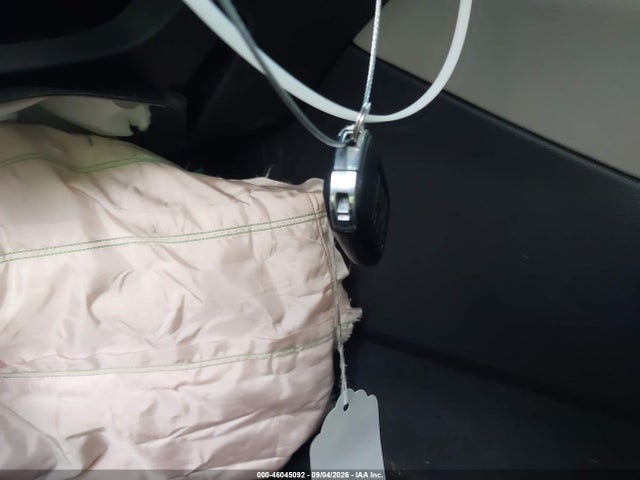 Продаж на аукціоні авто 2025 Honda Accord Se, vin: 1HGCY1F41SA046845, номер лоту: 46045092