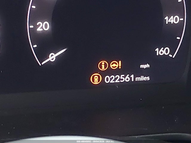 Продаж на аукціоні авто 2025 Honda Accord Se, vin: 1HGCY1F41SA046845, номер лоту: 46045092