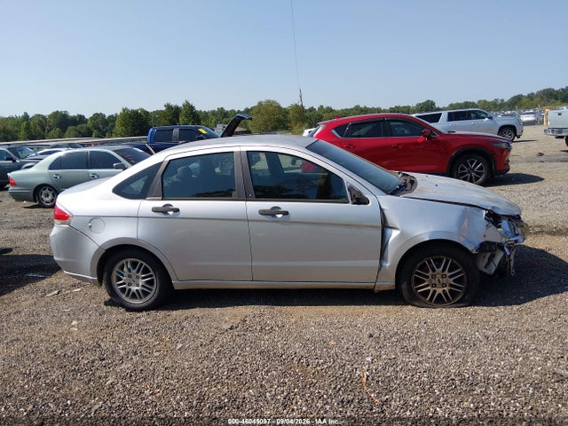 Продаж на аукціоні авто 2011 Ford Focus Se, vin: 1FAHP3FN2BW152984, номер лоту: 46045097