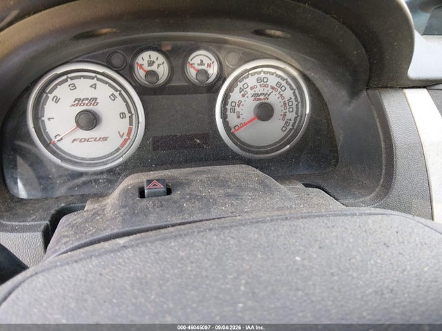 Продаж на аукціоні авто 2011 Ford Focus Se, vin: 1FAHP3FN2BW152984, номер лоту: 46045097