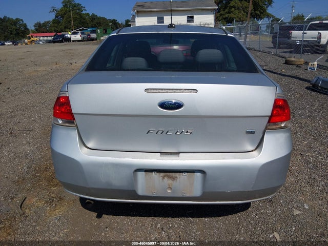 Продаж на аукціоні авто 2011 Ford Focus Se, vin: 1FAHP3FN2BW152984, номер лоту: 46045097