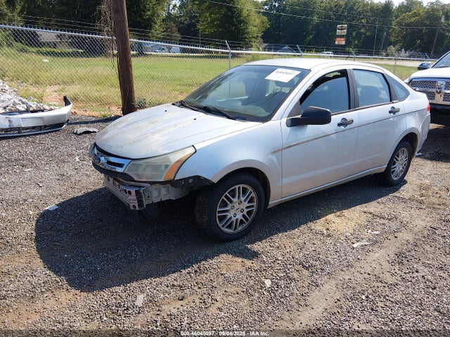 Продаж на аукціоні авто 2011 Ford Focus Se, vin: 1FAHP3FN2BW152984, номер лоту: 46045097