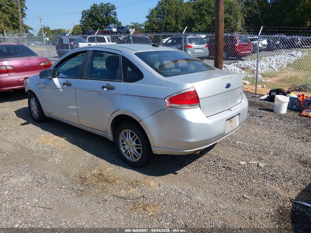 Продаж на аукціоні авто 2011 Ford Focus Se, vin: 1FAHP3FN2BW152984, номер лоту: 46045097