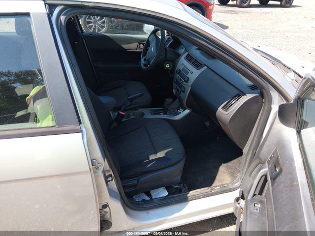 Продаж на аукціоні авто 2011 Ford Focus Se, vin: 1FAHP3FN2BW152984, номер лоту: 46045097