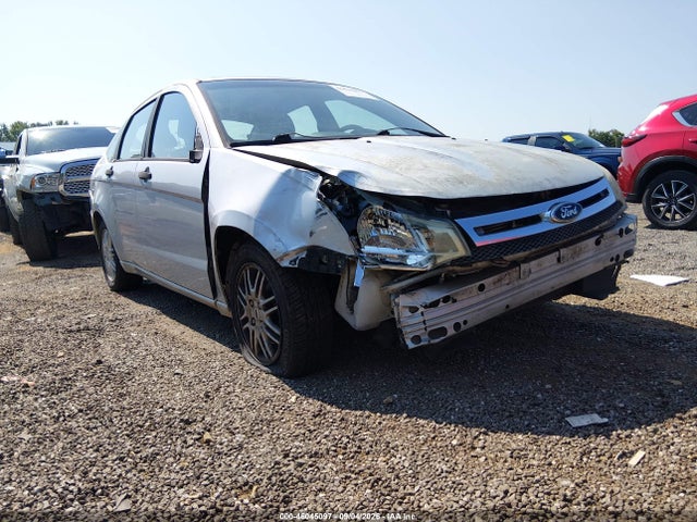 Продаж на аукціоні авто 2011 Ford Focus Se, vin: 1FAHP3FN2BW152984, номер лоту: 46045097