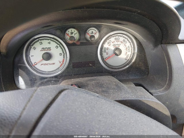 Продаж на аукціоні авто 2011 Ford Focus Se, vin: 1FAHP3FN2BW152984, номер лоту: 46045097