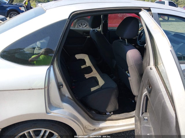 Продаж на аукціоні авто 2011 Ford Focus Se, vin: 1FAHP3FN2BW152984, номер лоту: 46045097