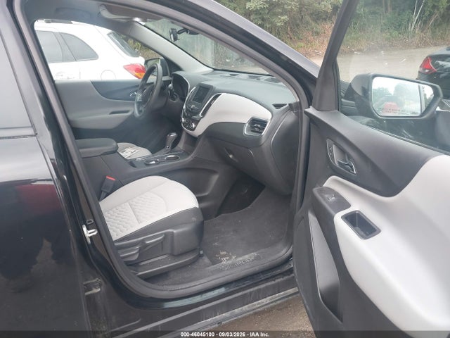 Продажа на аукционе авто 2021 Chevrolet Equinox Awd Ls, vin: 2GNAXSEV8M6161247, номер лота: 46045100