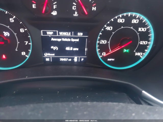 Продажа на аукционе авто 2021 Chevrolet Equinox Awd Ls, vin: 2GNAXSEV8M6161247, номер лота: 46045100