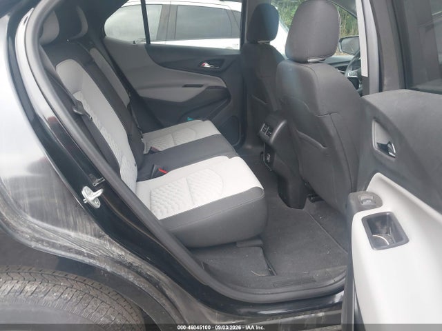 Продажа на аукционе авто 2021 Chevrolet Equinox Awd Ls, vin: 2GNAXSEV8M6161247, номер лота: 46045100
