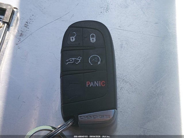 Aukcja sprzedaży 2011 Dodge Charger, vin: 2B3CL3CG2BH511630, numer aukcji: 46045103