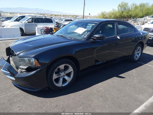 Aukcja sprzedaży 2011 Dodge Charger, vin: 2B3CL3CG2BH511630, numer aukcji: 46045103