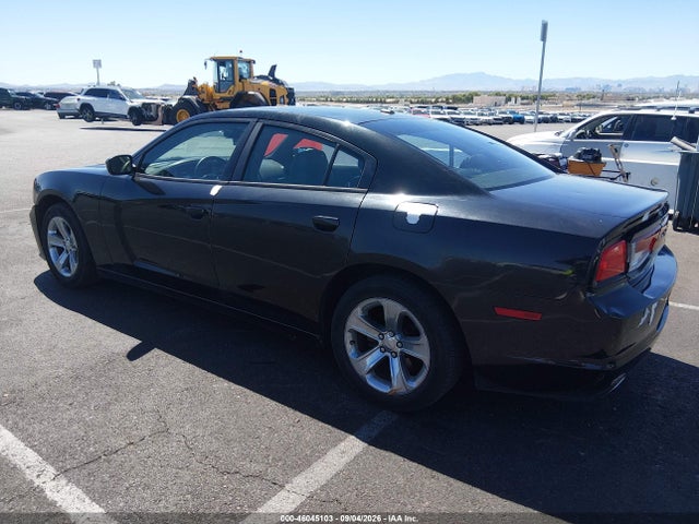 Aukcja sprzedaży 2011 Dodge Charger, vin: 2B3CL3CG2BH511630, numer aukcji: 46045103