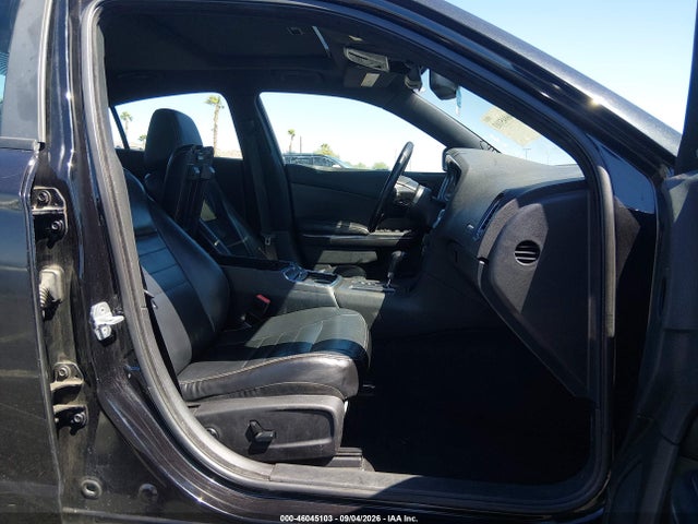 Aukcja sprzedaży 2011 Dodge Charger, vin: 2B3CL3CG2BH511630, numer aukcji: 46045103