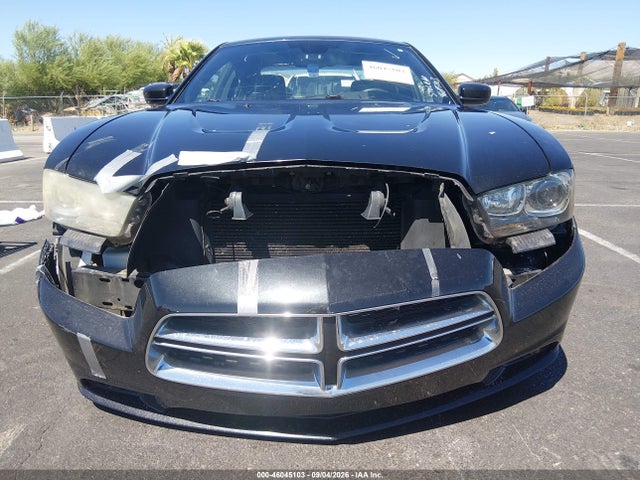 Aukcja sprzedaży 2011 Dodge Charger, vin: 2B3CL3CG2BH511630, numer aukcji: 46045103