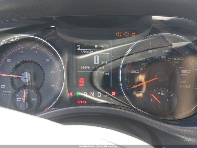 Aukcja sprzedaży 2011 Dodge Charger, vin: 2B3CL3CG2BH511630, numer aukcji: 46045103