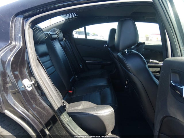 Aukcja sprzedaży 2011 Dodge Charger, vin: 2B3CL3CG2BH511630, numer aukcji: 46045103