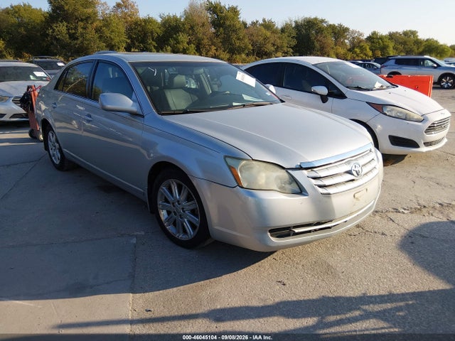 Продажа на аукционе авто 2006 Toyota Avalon Xl, vin: 4T1BK36BX6U103632, номер лота: 46045104