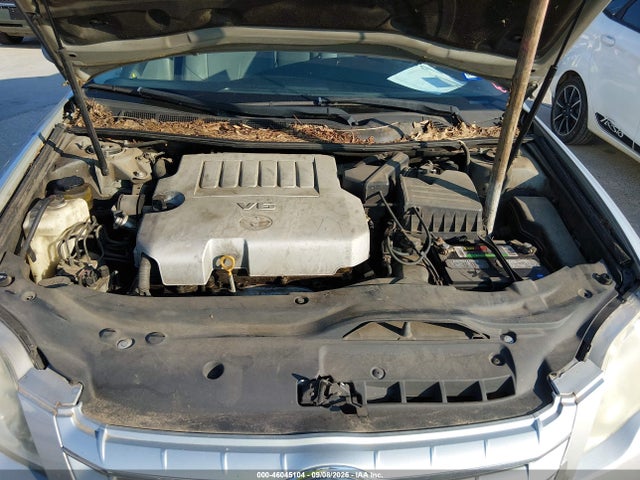 46045104 :رقم المزاد ، 4T1BK36BX6U103632 vin ، 2006 Toyota Avalon Xl مزاد بيع