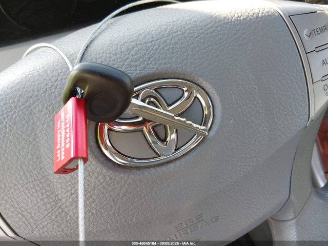 46045104 :رقم المزاد ، 4T1BK36BX6U103632 vin ، 2006 Toyota Avalon Xl مزاد بيع