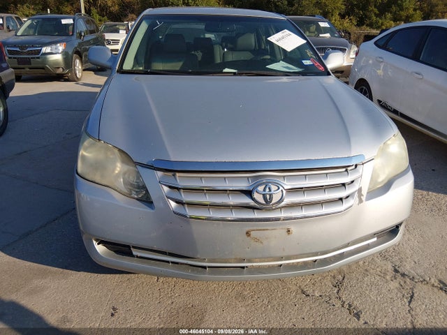 46045104 :رقم المزاد ، 4T1BK36BX6U103632 vin ، 2006 Toyota Avalon Xl مزاد بيع