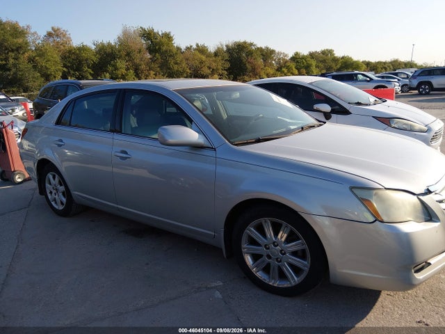 46045104 :رقم المزاد ، 4T1BK36BX6U103632 vin ، 2006 Toyota Avalon Xl مزاد بيع