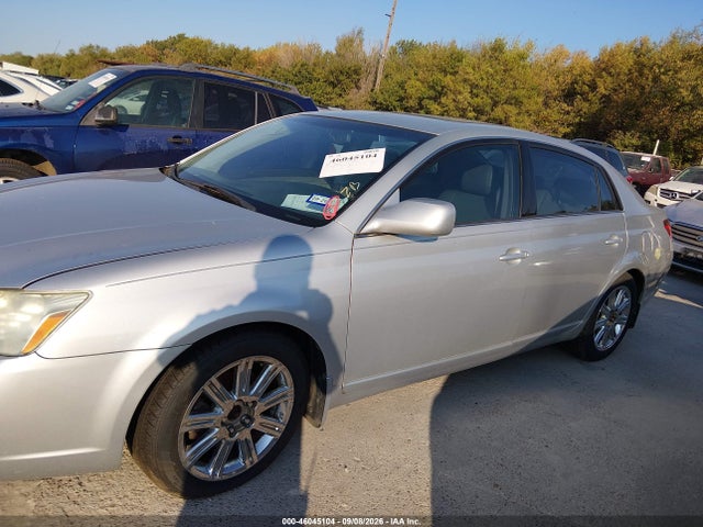 46045104 :رقم المزاد ، 4T1BK36BX6U103632 vin ، 2006 Toyota Avalon Xl مزاد بيع