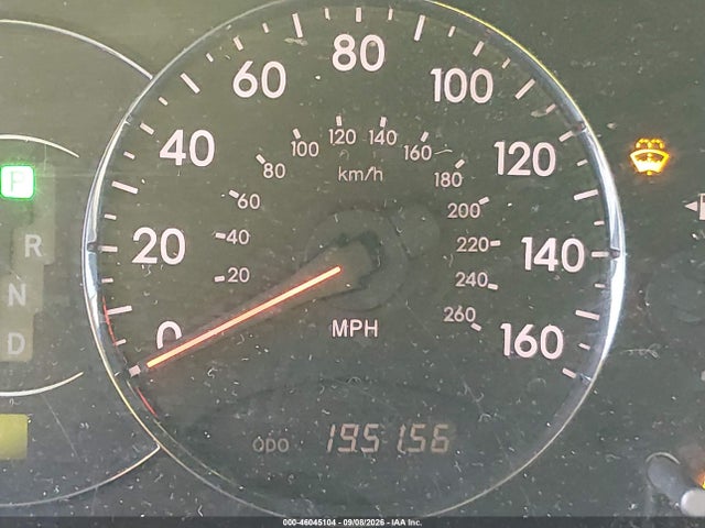 46045104 :رقم المزاد ، 4T1BK36BX6U103632 vin ، 2006 Toyota Avalon Xl مزاد بيع