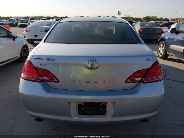46045104 :رقم المزاد ، 4T1BK36BX6U103632 vin ، 2006 Toyota Avalon Xl مزاد بيع