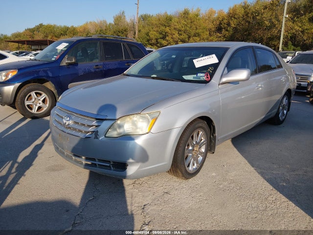 46045104 :رقم المزاد ، 4T1BK36BX6U103632 vin ، 2006 Toyota Avalon Xl مزاد بيع