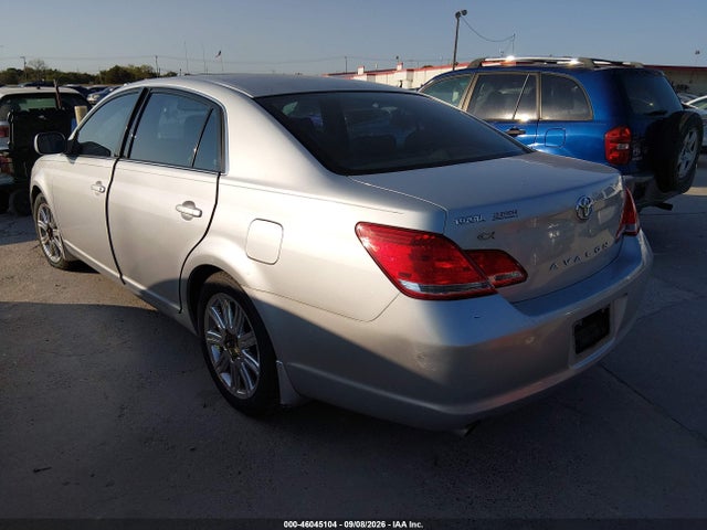 46045104 :رقم المزاد ، 4T1BK36BX6U103632 vin ، 2006 Toyota Avalon Xl مزاد بيع