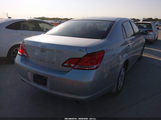 46045104 :رقم المزاد ، 4T1BK36BX6U103632 vin ، 2006 Toyota Avalon Xl مزاد بيع