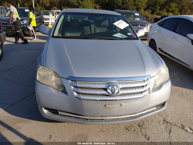 46045104 :رقم المزاد ، 4T1BK36BX6U103632 vin ، 2006 Toyota Avalon Xl مزاد بيع