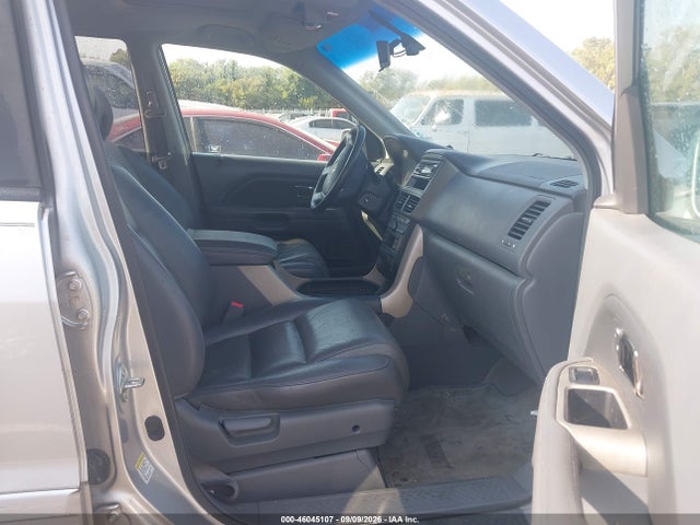 Продажа на аукционе авто 2007 Honda Pilot Ex-l, vin: 5FNYF28547B038050, номер лота: 46045107