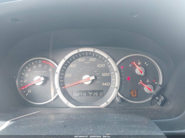 Продажа на аукционе авто 2007 Honda Pilot Ex-l, vin: 5FNYF28547B038050, номер лота: 46045107