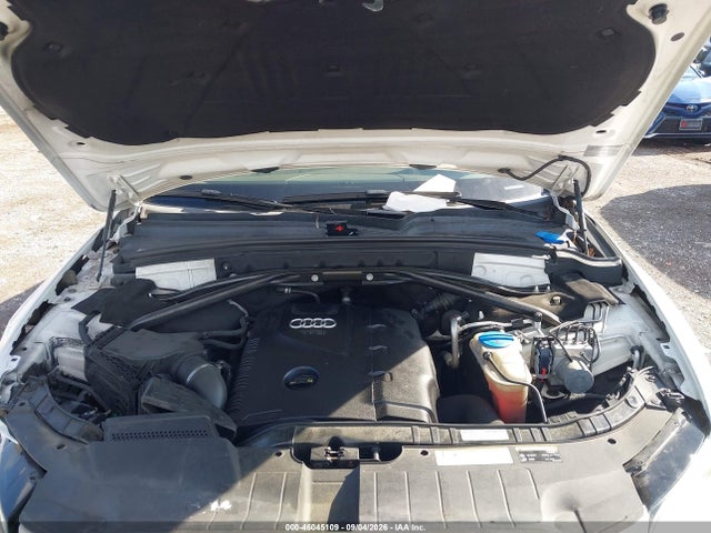 Продаж на аукціоні авто 2014 Audi Q5 2.0t Premium, vin: WA1LFBFP4EA080409, номер лоту: 46045109