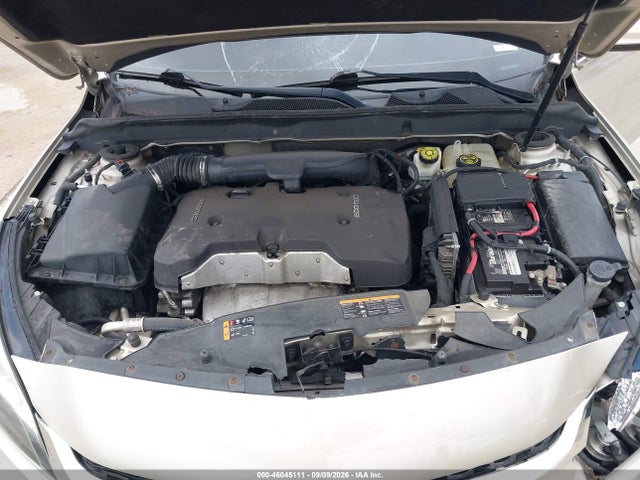 Продаж на аукціоні авто 2015 Chevrolet Malibu 1lz, vin: 1G11F5SL6FF205148, номер лоту: 46045111