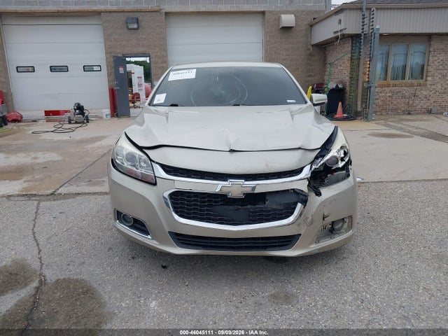 Продаж на аукціоні авто 2015 Chevrolet Malibu 1lz, vin: 1G11F5SL6FF205148, номер лоту: 46045111