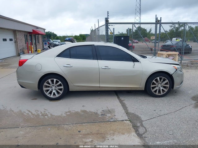 Продаж на аукціоні авто 2015 Chevrolet Malibu 1lz, vin: 1G11F5SL6FF205148, номер лоту: 46045111