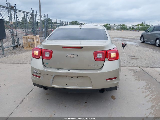 Продаж на аукціоні авто 2015 Chevrolet Malibu 1lz, vin: 1G11F5SL6FF205148, номер лоту: 46045111
