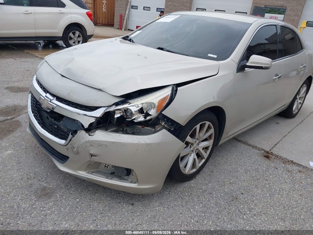 Продаж на аукціоні авто 2015 Chevrolet Malibu 1lz, vin: 1G11F5SL6FF205148, номер лоту: 46045111