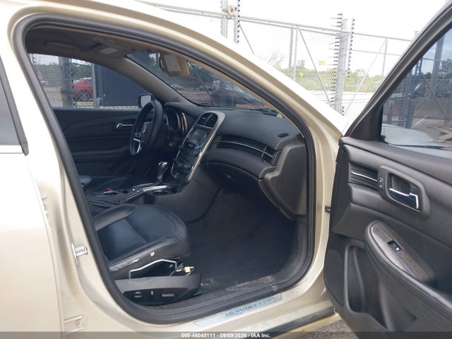 Продаж на аукціоні авто 2015 Chevrolet Malibu 1lz, vin: 1G11F5SL6FF205148, номер лоту: 46045111