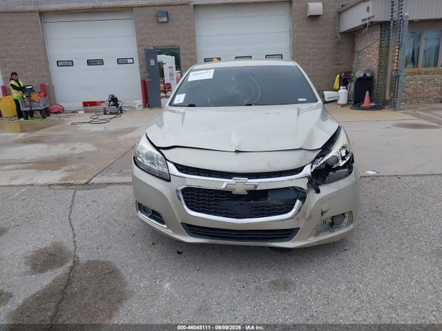 Продаж на аукціоні авто 2015 Chevrolet Malibu 1lz, vin: 1G11F5SL6FF205148, номер лоту: 46045111