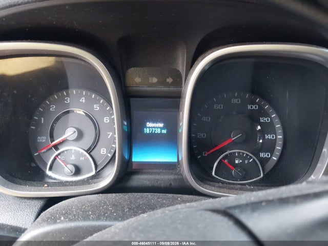 Продаж на аукціоні авто 2015 Chevrolet Malibu 1lz, vin: 1G11F5SL6FF205148, номер лоту: 46045111
